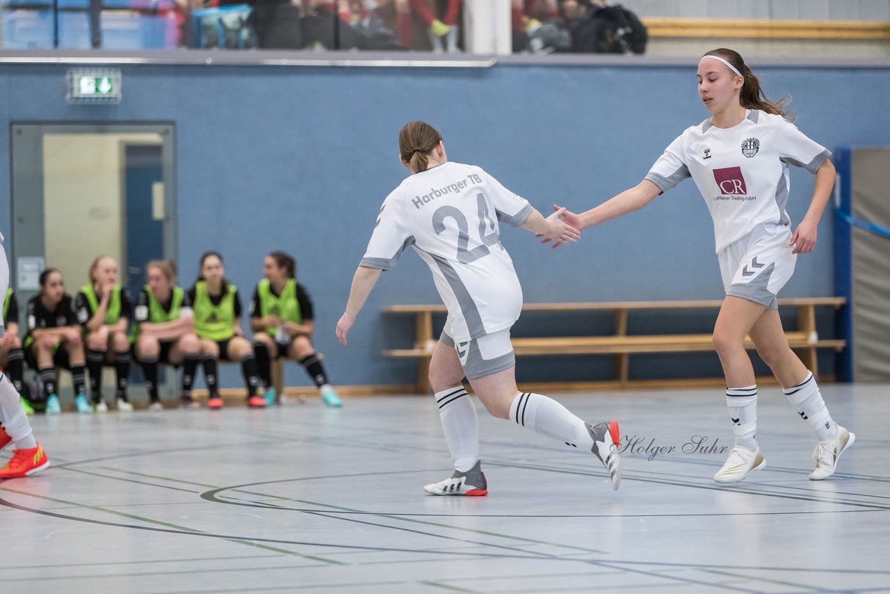 Bild 151 - wBJ Futsalmeisterschaft